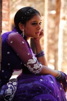 Neethi Taylor New Stills